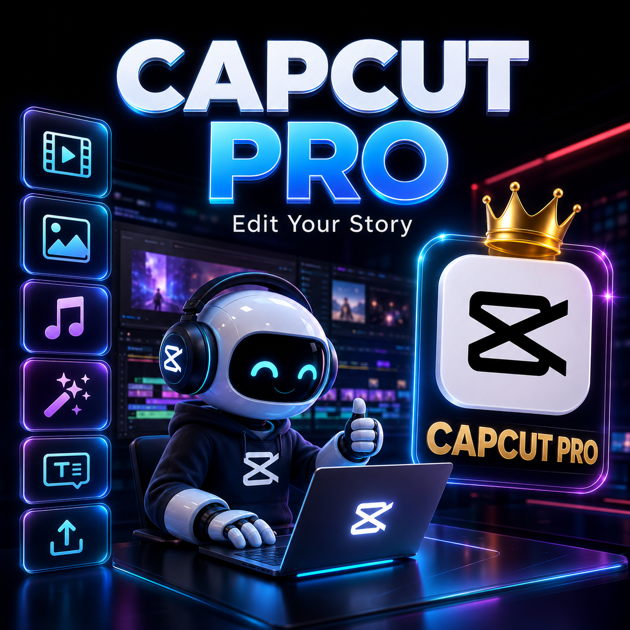 CapCut Pro